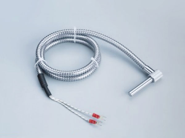 鎧裝加熱管 鎧裝加熱管