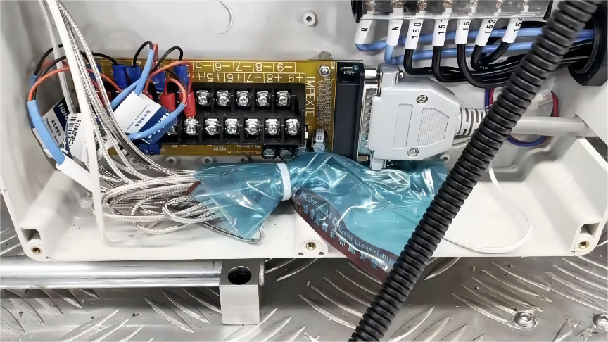 紅線接正，藍(lán)線接負(fù)？溫度傳感器接線的常見(jiàn)誤區(qū)與避坑指南