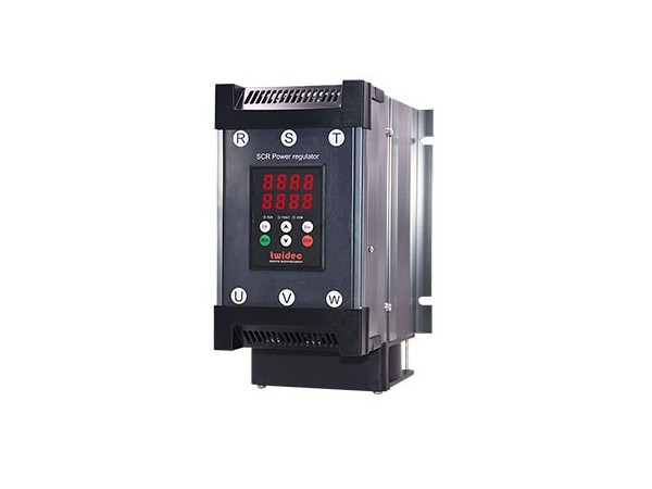 三相TM數(shù)字調(diào)功器25~200A 三相TM數(shù)字調(diào)功器25~200A