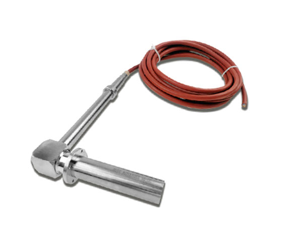 鎧裝異形單頭電熱管