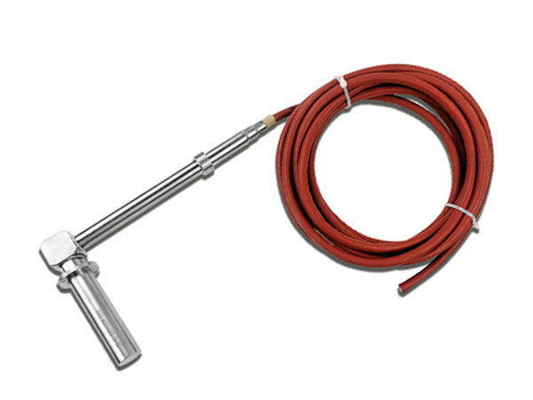 鎧裝異形單頭電熱管 鎧裝異形單頭電熱管