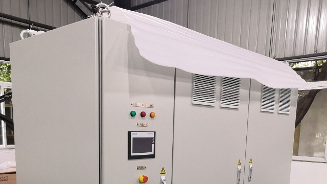 調(diào)功器接線松動報警排查指南