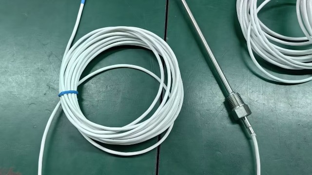 熱電偶和熱電阻的定期校準(zhǔn)為什么很重要？