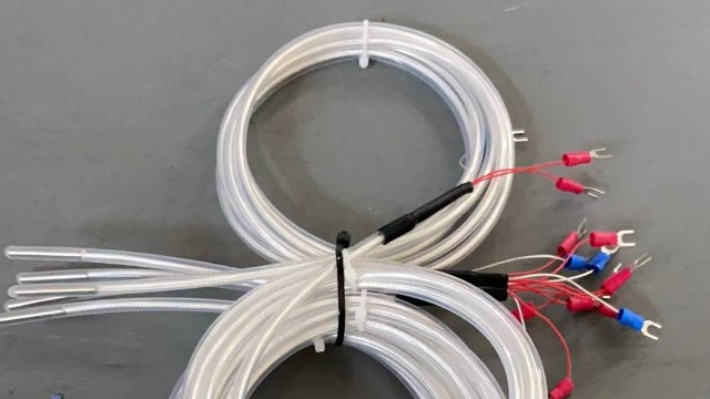 熱電阻在什么情況下容易出現(xiàn)測(cè)量不準(zhǔn)的問(wèn)題？