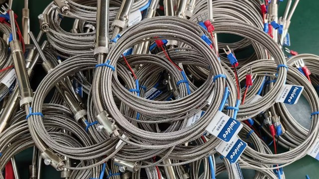 熱電阻的精度會受哪些因素的影響？