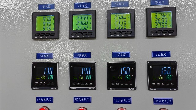 溫控表已到設(shè)定溫度，但依舊加熱是為什么？