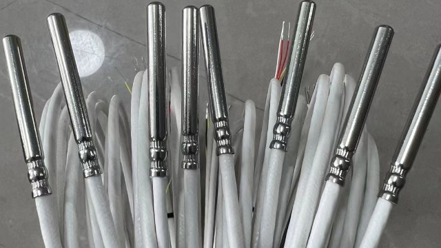 熱電偶和熱電阻不知道該如何選擇？