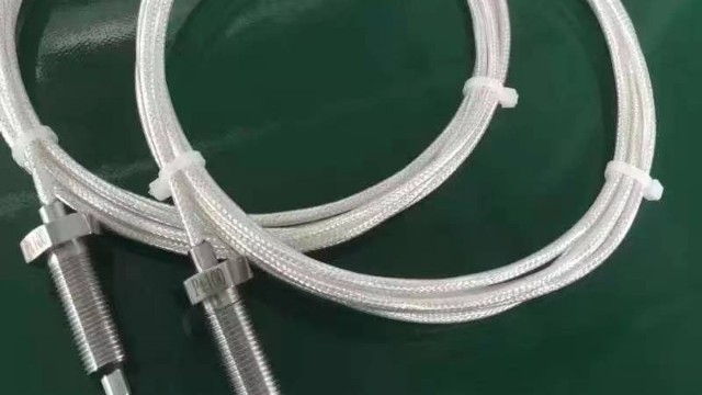 如何分辨是熱電偶還是熱電阻？