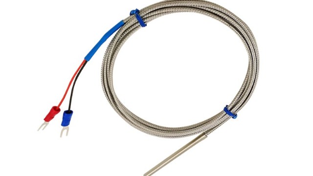 干貨！關(guān)于大功率溫度傳感器的小知識