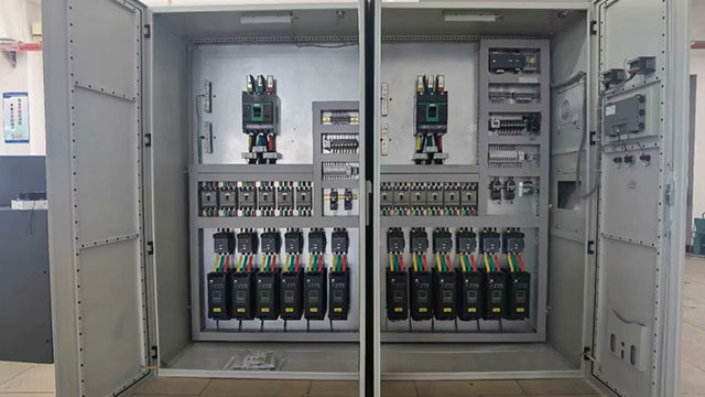 電力調整器行業(yè)怎么樣?