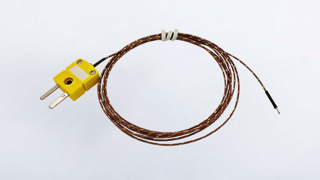 淺談溫度傳感器