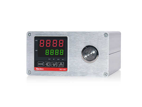 小型單路PID溫控箱 小型單路PID溫控箱