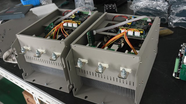 調(diào)功器常見故障（二）