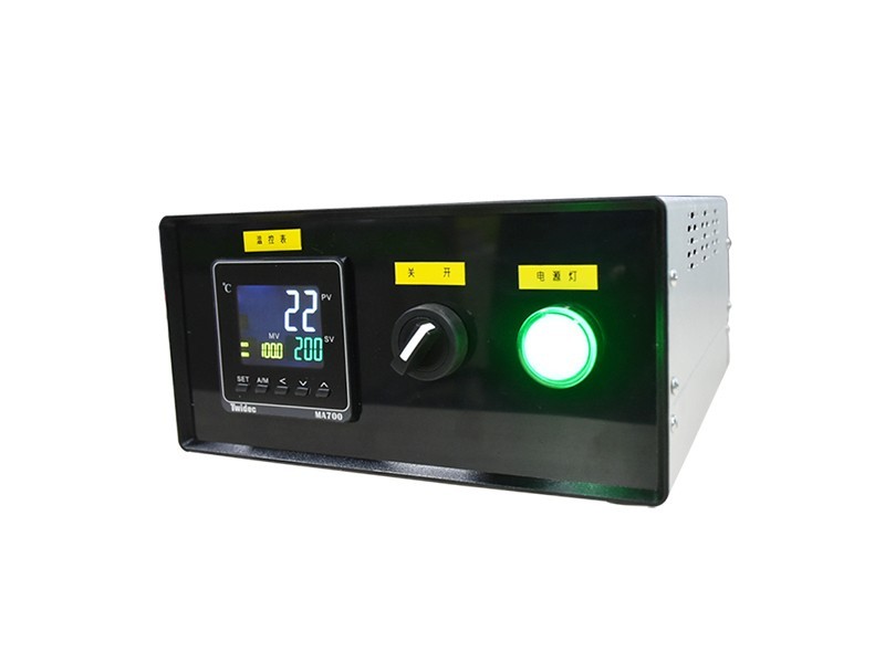 單路溫控箱 單路溫控箱