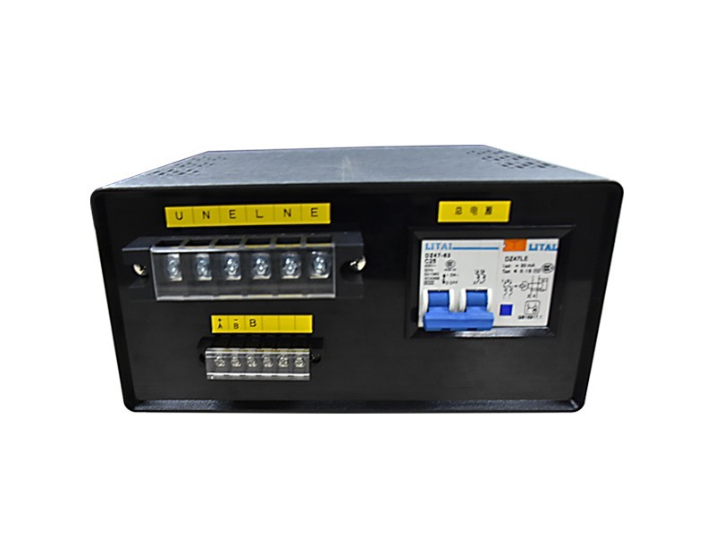 單路溫控箱 單路溫控箱