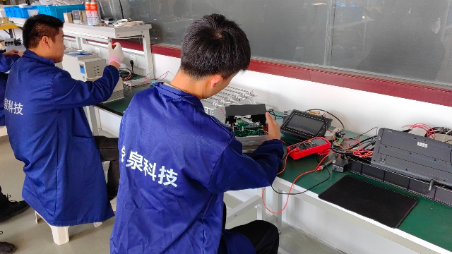 當(dāng)老舊調(diào)功器突發(fā)故障：一份給工程師的經(jīng)濟(jì)性綜合評估流程