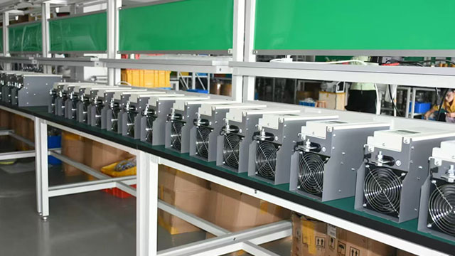 固態(tài)繼電器與電力調整器區(qū)別？