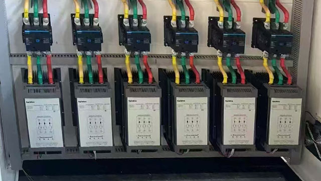 關于電力調整器的知識你了解多少