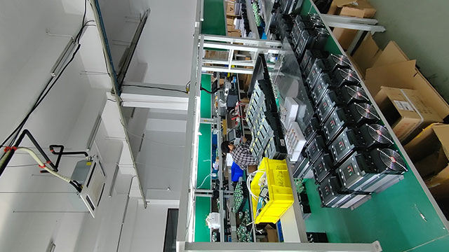 電力調(diào)整器怎樣接線?