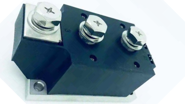 如何安裝可控硅調(diào)壓模塊