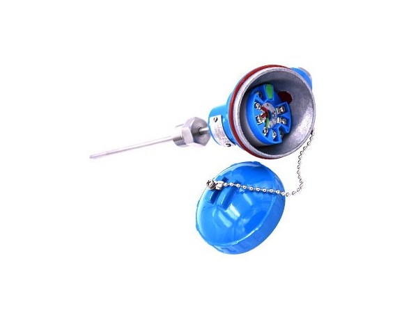 溫度傳感器-帶變送熱電阻 溫度傳感器-帶變送熱電阻