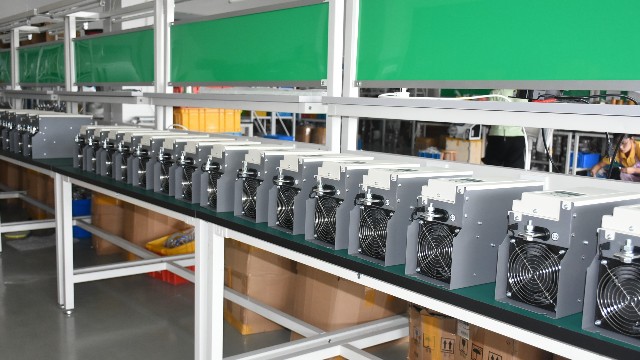 電力調整器過溫保護原因及解決方法