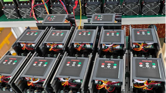 電力調(diào)整器故障快速排查指南