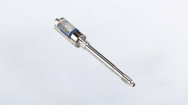 壓力變送器的性能與原理