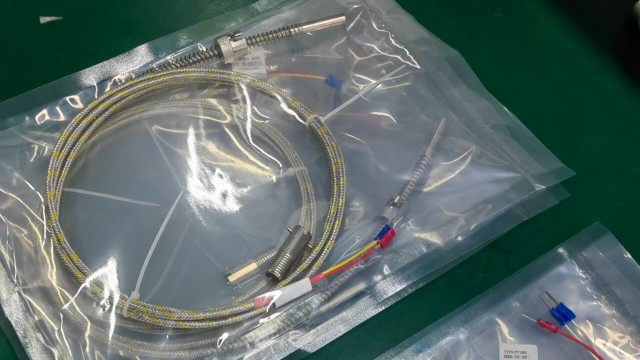 熱電偶在哪些領域和應用中廣泛使用？