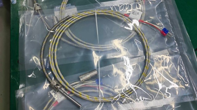 熱電偶的響應時間是多長？它們在快速溫度變化環(huán)境中表現(xiàn)如何？