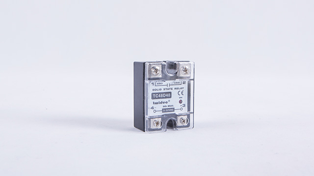 如何選用固態(tài)繼電器？