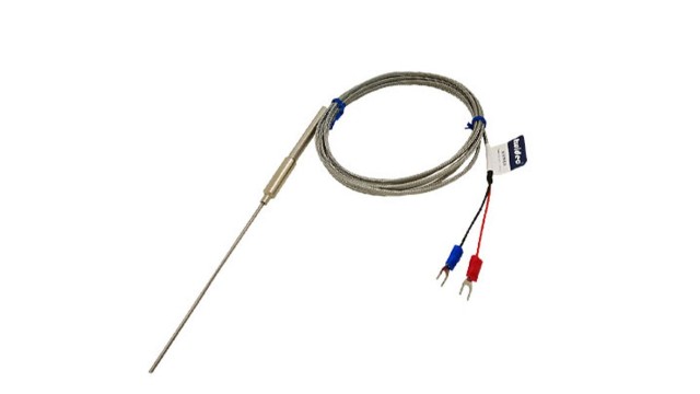 鎧裝熱電偶測量誤差和注意事項