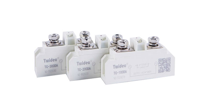 可控硅和固態(tài)繼電器固態(tài)調(diào)壓器的區(qū)別是什么？