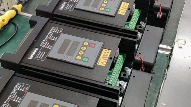 電力調(diào)整器在選型時為什么要放大20%以上？