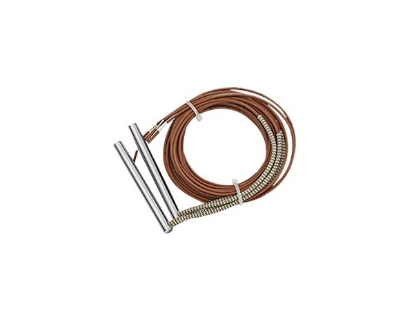 側出線加熱管 側出線加熱管