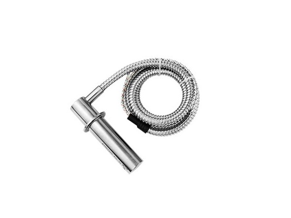 帶固定法蘭式加熱管 帶固定法蘭式加熱管