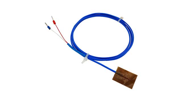 k型熱電偶溫度和電動勢的關(guān)系