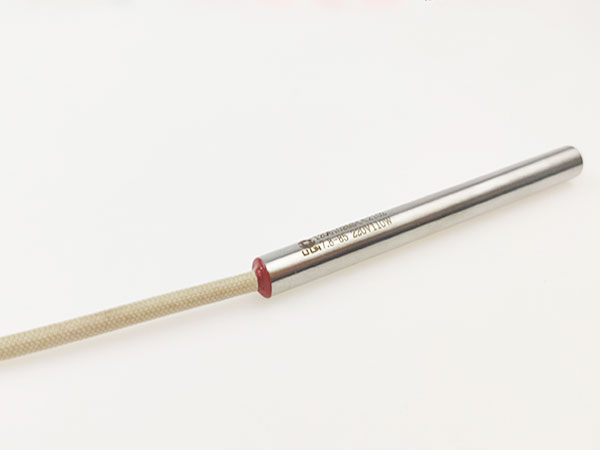 單頭模具加熱管 單頭模具加熱管