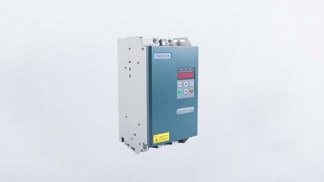 TH三相電力調(diào)整器