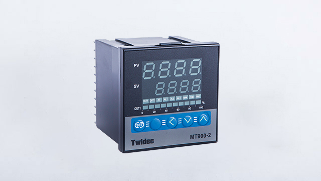 溫控表怎么安裝使用？