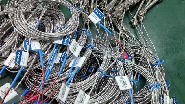 熱電偶的校準和維護需要哪些注意事項？