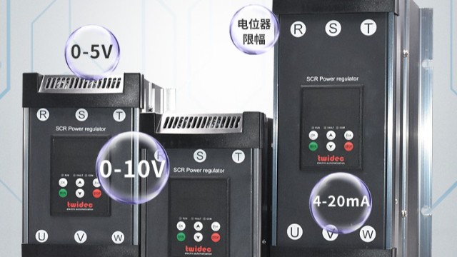 為何九成設(shè)備損壞都源于此？詳解<i style='color:red'>可控硅控制器</i>的接地守護(hù)