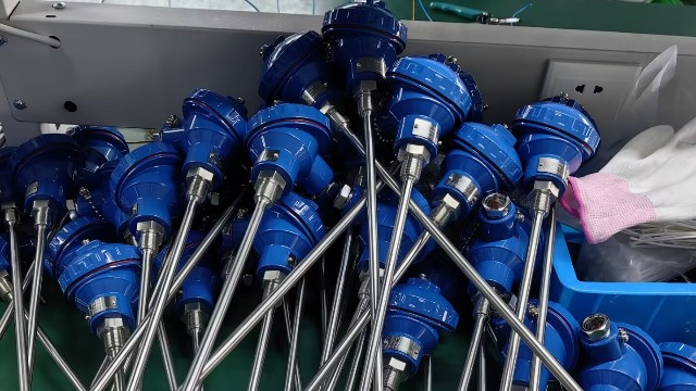 熱電偶在極端溫度條件下的可靠性如何？