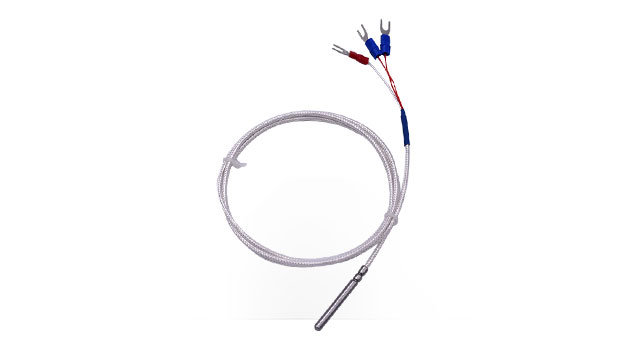 J型熱電偶的測量范圍